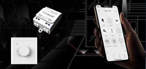 Casambi Smart System