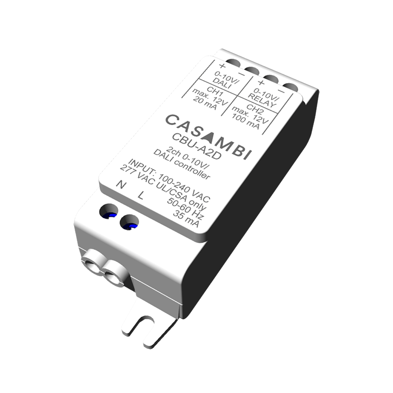 CBU-A2D