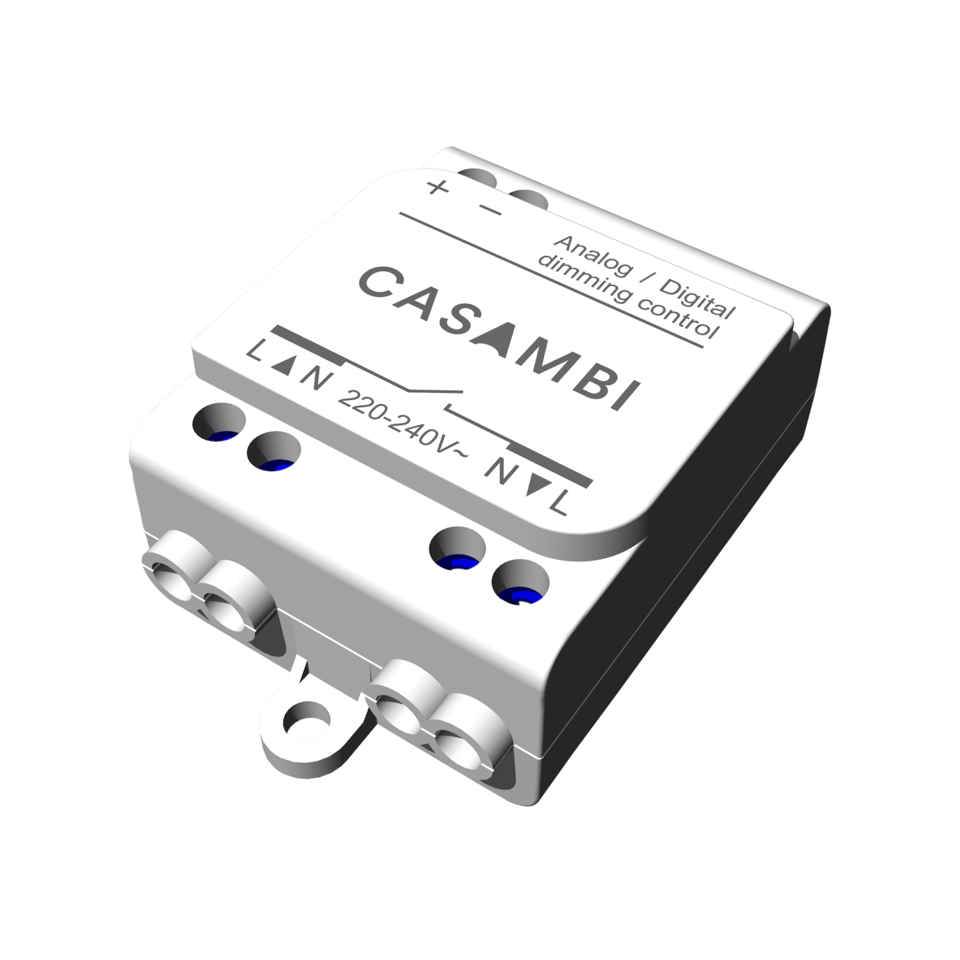CBU-ASD