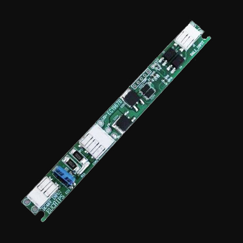 48V LED driver for Magnet Luminaire