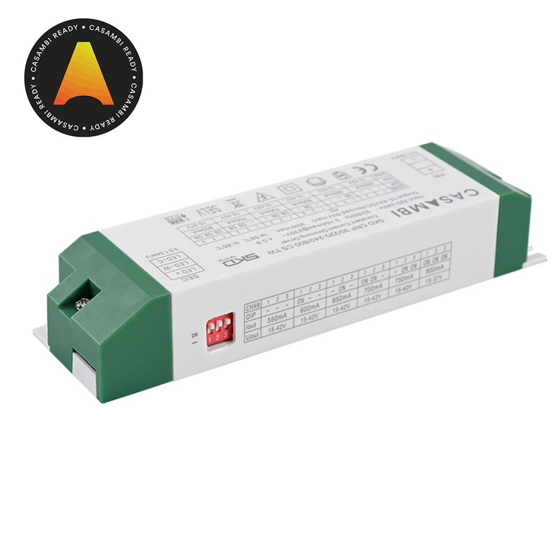 SKD-Casambi Driver SKD CRP 30 220-240 400 CS TW